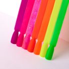 NTN Premium UV/LED Géllakk 53# (HEMA Free) – Neon rózsaszín géllakk