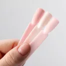 NTN Premium UV/LED Géllakk 309# barackos nude HEMA Free