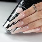 Molly Nails Akryl Gél Nude 30ml HEMA mentes építő gél műkörömhöz
