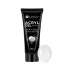 Powder Gel Clear 30ml HEMA mentes építőgél