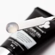 Powder Gel Clear 30ml HEMA mentes építőgél