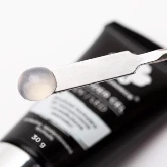 Powder Gel Clear 30ml HEMA mentes építőgél