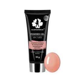 Powder Gel, Pudding 30ml (HEMA Free)