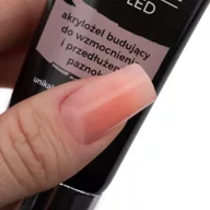 Powder Gel Pudding 30ml HEMA mentes PolyGél