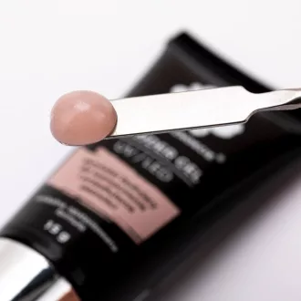 Powder Gel Pudding 30ml HEMA mentes PolyGél