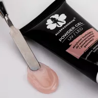 Powder Gel Pudding 30ml HEMA mentes PolyGél
