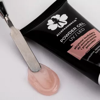Powder Gel Pudding 30ml HEMA mentes PolyGél