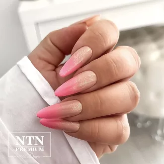 NTN Premium UV/LED Géllakk 120# nude HEMA Free