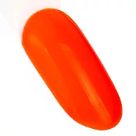 NTN Premium UV/LED Géllakk 142# neon narancs HEMA Free
