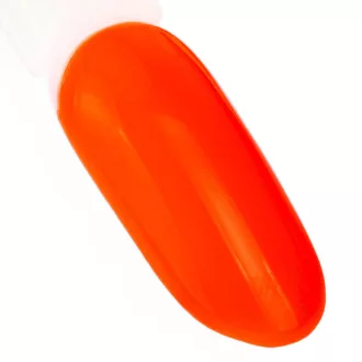 NTN Premium UV/LED Géllakk 142# neon narancs HEMA Free