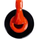 NTN Premium UV/LED Géllakk 142# neon narancs HEMA Free