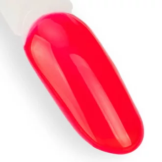 NTN Premium UV/LED Géllakk 139# neon málna árnyalat a California kollekcióból
