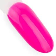 NTN Premium Géllakk 85# – Multicolor kollekció élénk neon pink HEMA mentes géllakk