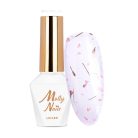  Molly Lac Flower Nails géllakk Nr.151 (HEMA Free)