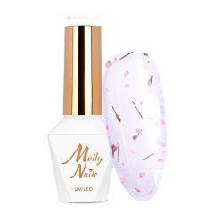 Molly Lac Flower Nails géllakk Nr.151 (HEMA Free)