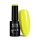NTN Premium UV/LED 147# neon citromsárga géllakk a Delight Sorbet kollekcióból