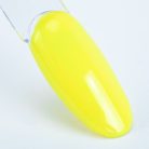 NTN Premium UV/LED 147# neon citromsárga géllakk a Delight Sorbet kollekcióból