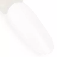 NTN Premium UV/LED 123# fehér géllakk – HEMA-mentes, erősen pigmentált zselés lakk
