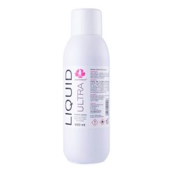 Violet Porcelán Liquid 500ml – precíz porcelánköröm készítéshez