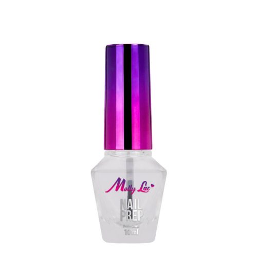 Molly Lac Nail Prep