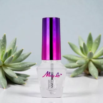 Molly Lac Nail Prep - a tökéletes tapadást elősegítő folyadék