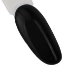 MollyLac Ultimate Black géllakk – ikonikus fekete árnyalat, profi fedés
