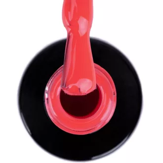 NTN Premium Géllakk 91# – Dessert kollekció neon lazac HEMA mentes géllakk