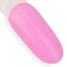 NTN Premium UV/LED 124# Barbie rózsaszín HEMA mentes géllakk a Splash kollekcióból