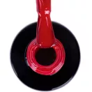 NTN Premium Géllakk 115# – Show kollekció mély telített vörös HEMA mentes géllakk