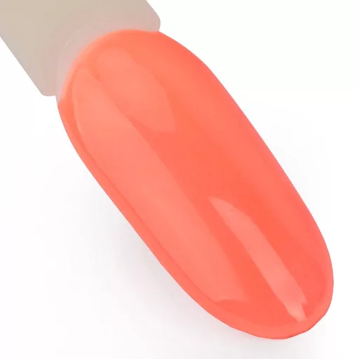 NTN Premium Géllakk 152# – Delight Sorbet lédús korall-rózsaszín HEMA mentes géllakk