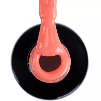 NTN Premium Géllakk 152# – Delight Sorbet lédús korall-rózsaszín HEMA mentes géllakk