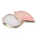 Dekoratív kőpaletta – Keverőfelület körmös díszítőanyagokhoz