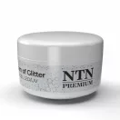 NTN Premium Jelly építőzselé Dream of Glitter – HEMA/TPO mentes