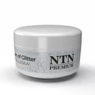 NTN Premium Jelly építőzselé Dream of Glitter – HEMA/TPO mentes