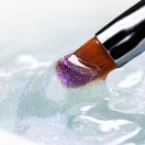 NTN Premium Jelly építőzselé Dream of Glitter – HEMA/TPO mentes