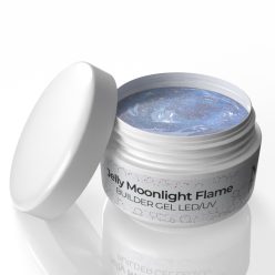   NTN Premium Jelly építőzselé, Moonlight Flame (HEMA Free)