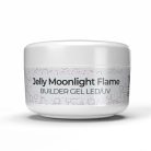 NTN Premium Jelly építőzselé, Moonlight Flame (HEMA Free)