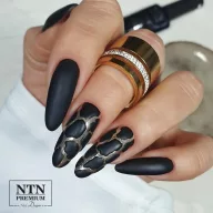 NTN Premium UV/LED 117# (HEMA Free)
