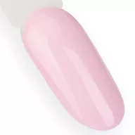 NTN Premium UV/LED Géllakk 47# világos rózsaszín árnyalatban, HEMA-mentes formula