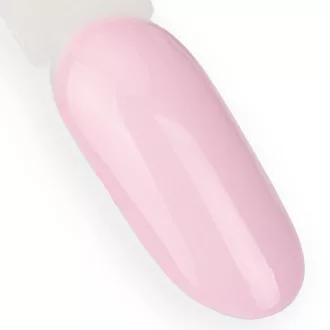 NTN Premium UV/LED Géllakk 47# világos rózsaszín árnyalatban, HEMA-mentes formula