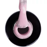 NTN Premium UV/LED Géllakk 47# világos rózsaszín árnyalatban, HEMA-mentes formula