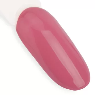 NTN Premium UV/LED Géllakk 23# – elegáns, púderes rózsaszín szín