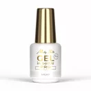 HEMA mentes ecsetes építő zselé – Milky árnyalat, 15g, természetes hatású körömre és érzékeny körömlemezre