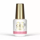 HEMA mentes ecsetes építő zselé – Pink Sorbet árnyalat, 15g, rózsás színű zselé érzékeny körömlemezre