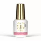 HEMA mentes ecsetes építő zselé – Faded Pink árnyalat, 15g, érzékeny körömlemezre és professzionális műkörömépítéshez