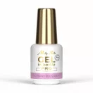 EMA mentes ecsetes építő zselé – Cherry Blossom árnyalat, 15g, érzékeny körmökre és professzionális műköröm építéshez