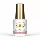 HEMA mentes ecsetes építő zselé – Nutty Nut árnyalat, 15g, természetes hatású zselé érzékeny körmökre