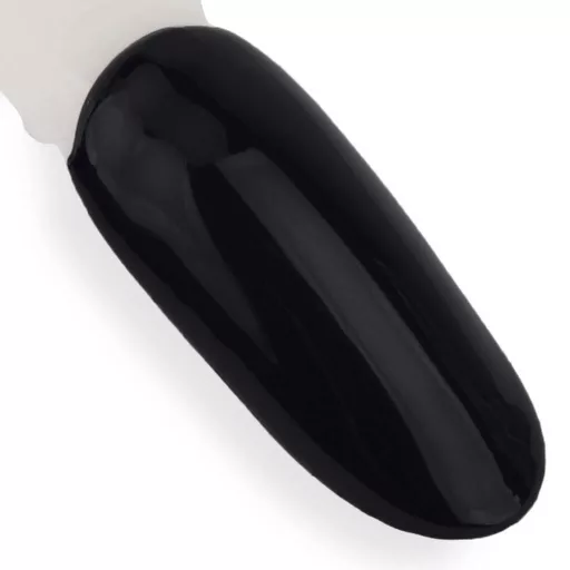 NTN Premium Géllakk 72# – After Midnight mélyfekete HEMA mentes géllakk