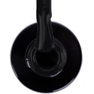 NTN Premium Géllakk 72# – After Midnight mélyfekete HEMA mentes géllakk