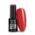 NTN Premium UV/LED Géllakk 42# – intenzív vörös HEMA Free géllakk